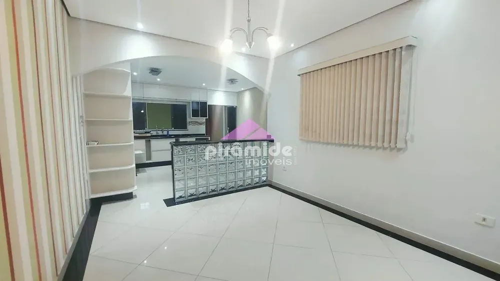 Sobrado, 3 quartos, 155 m² - Foto 1