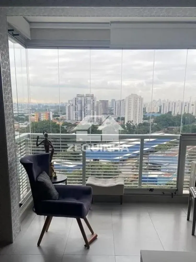 Apartamento, 2 quartos, 62 m² - Foto 2