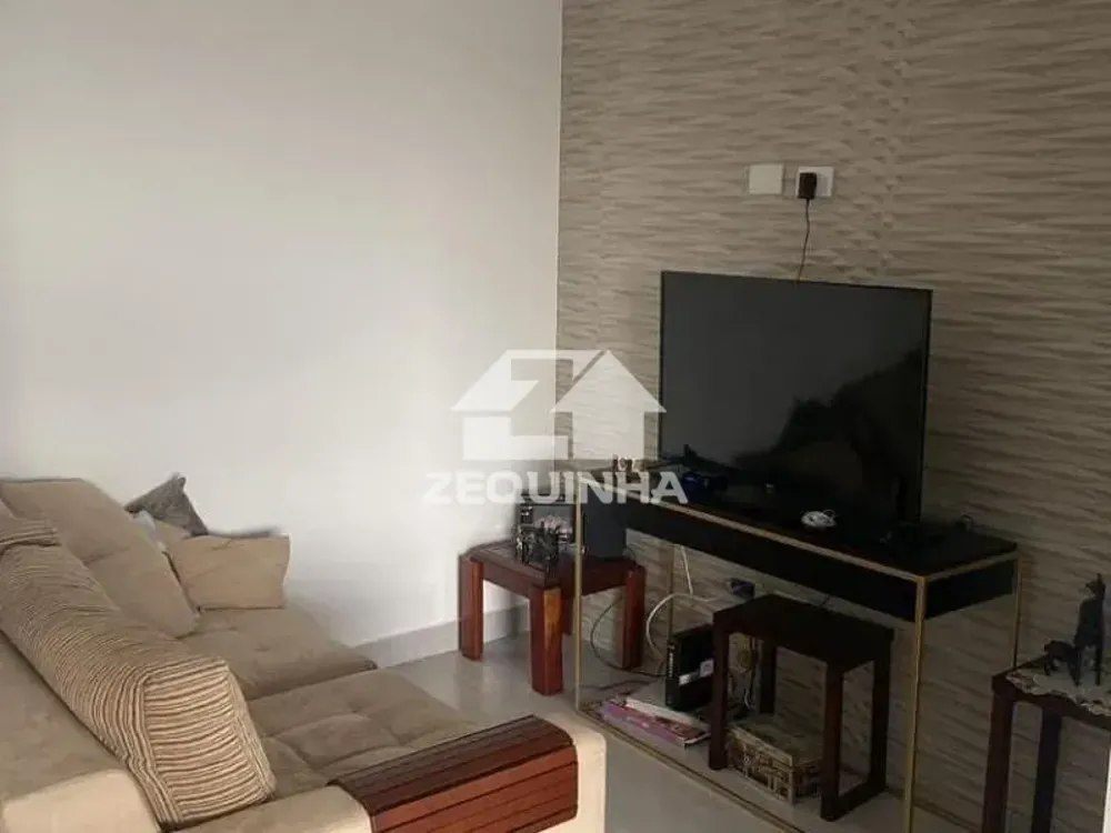 Apartamento, 2 quartos, 62 m² - Foto 1