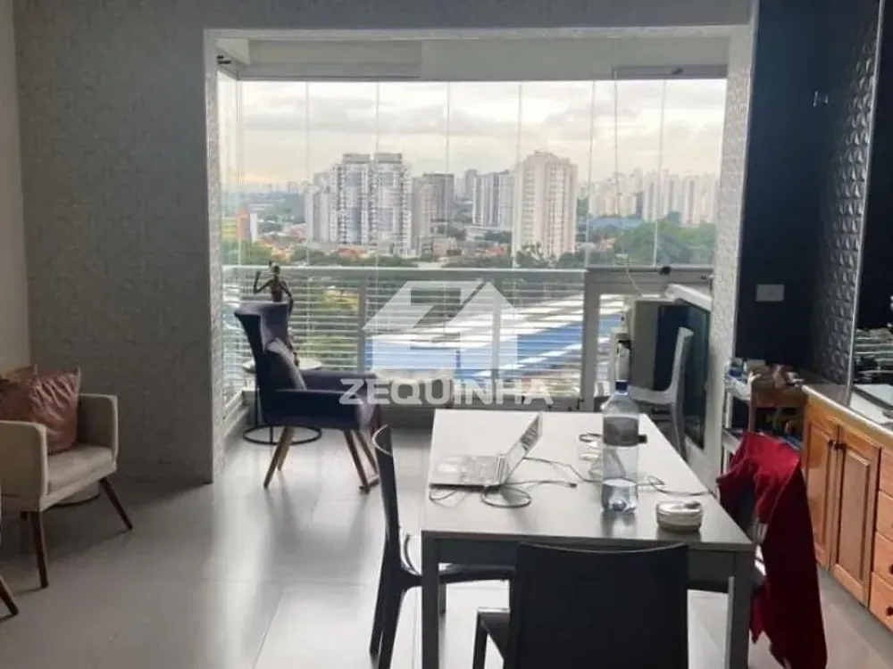 Apartamento, 2 quartos, 62 m² - Foto 3