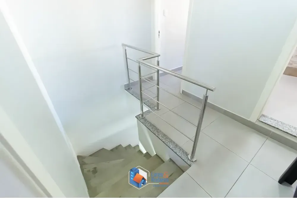 Casa, 3 quartos, 210 m² - Foto 8