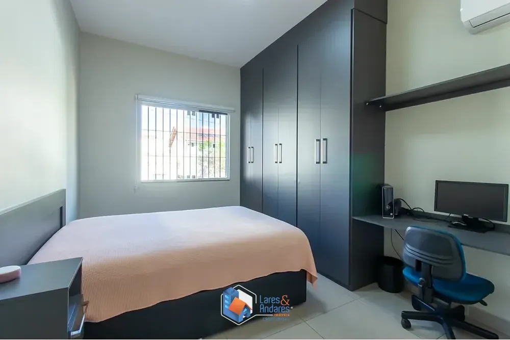 Casa, 3 quartos, 210 m² - Foto 6