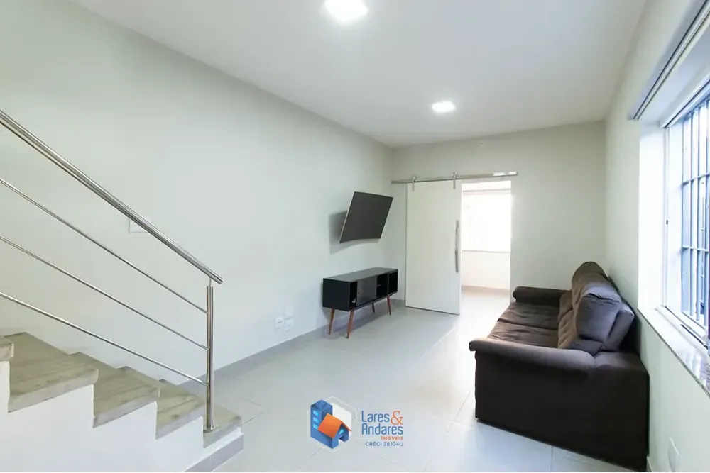 Casa, 3 quartos, 210 m² - Foto 2