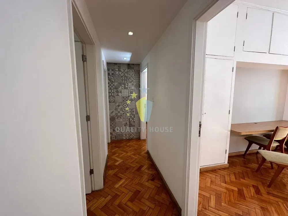 Apartamento, 4 quartos, 190 m² - Foto 26