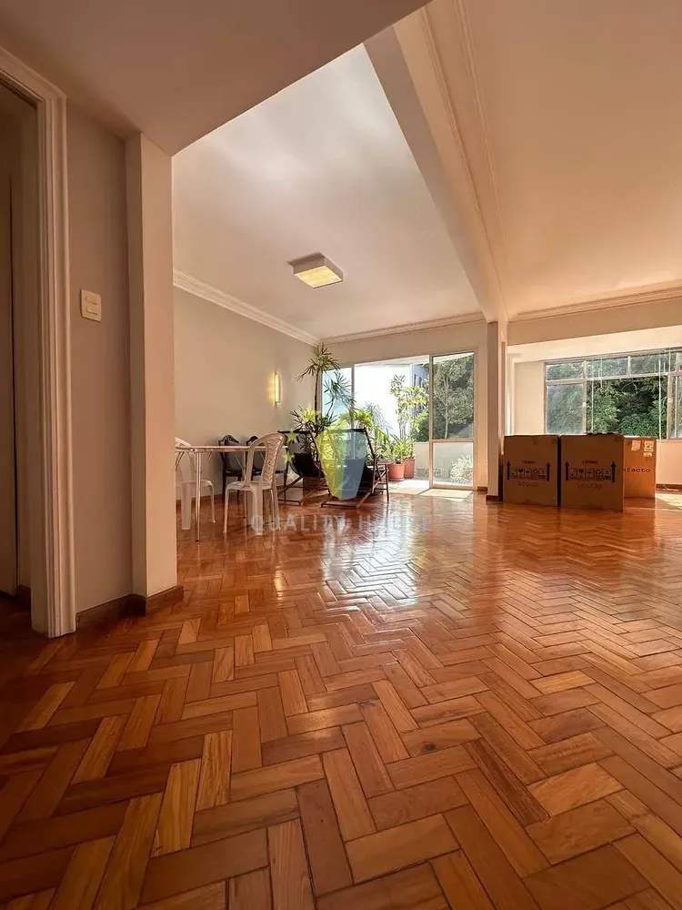 Apartamento, 4 quartos, 190 m² - Foto 6