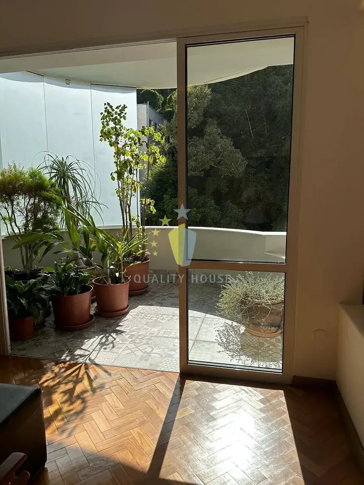 Apartamento, 4 quartos, 190 m² - Foto 39