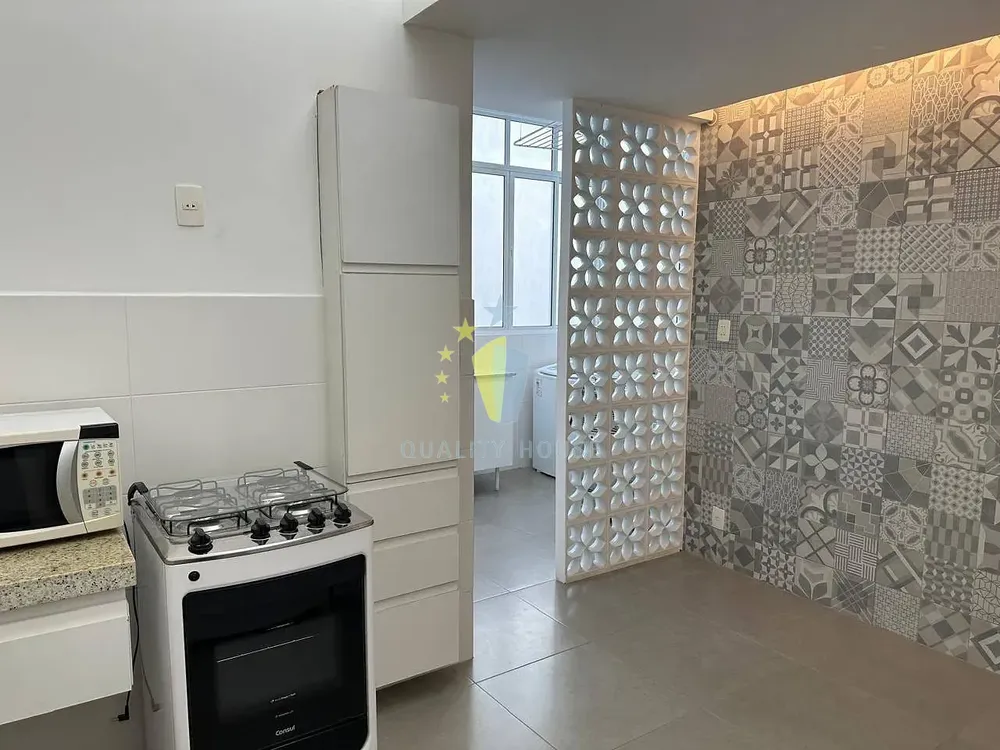 Apartamento, 4 quartos, 190 m² - Foto 12