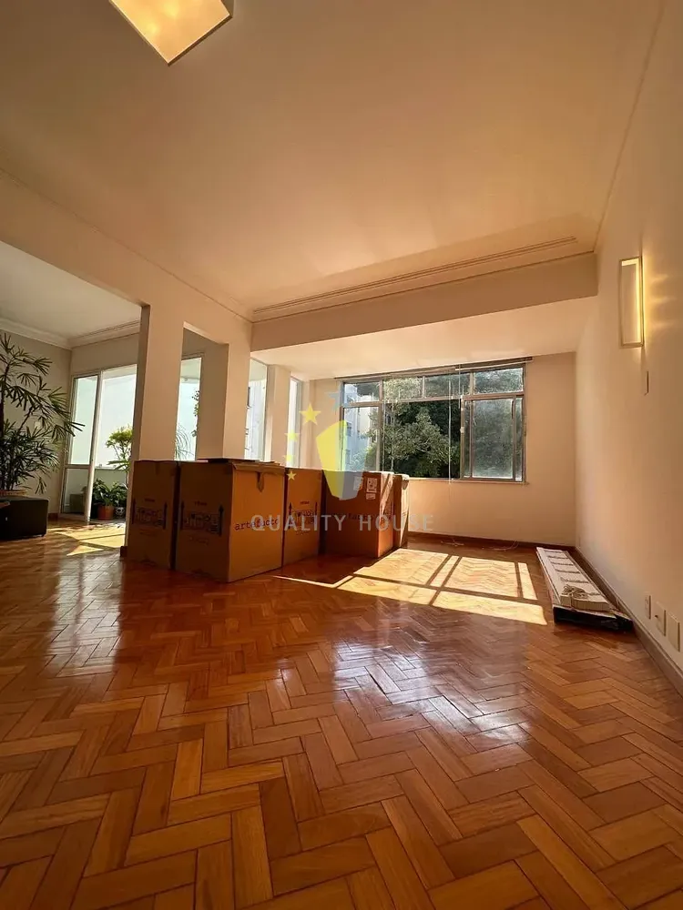 Apartamento, 4 quartos, 190 m² - Foto 21