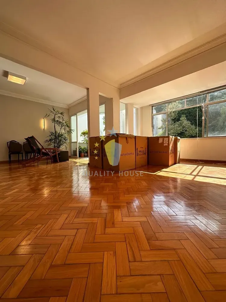 Apartamento, 4 quartos, 190 m² - Foto 18