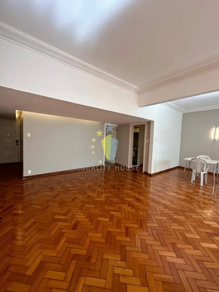Apartamento, 4 quartos, 190 m² - Foto 13