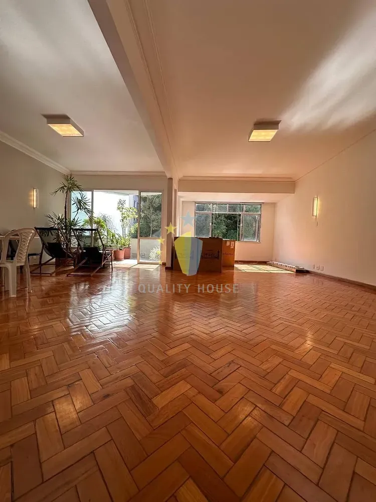 Apartamento, 4 quartos, 190 m² - Foto 10