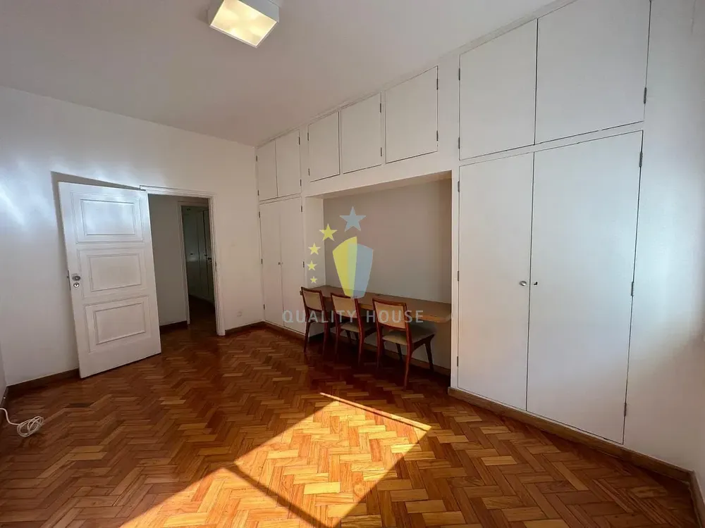 Apartamento, 4 quartos, 190 m² - Foto 34