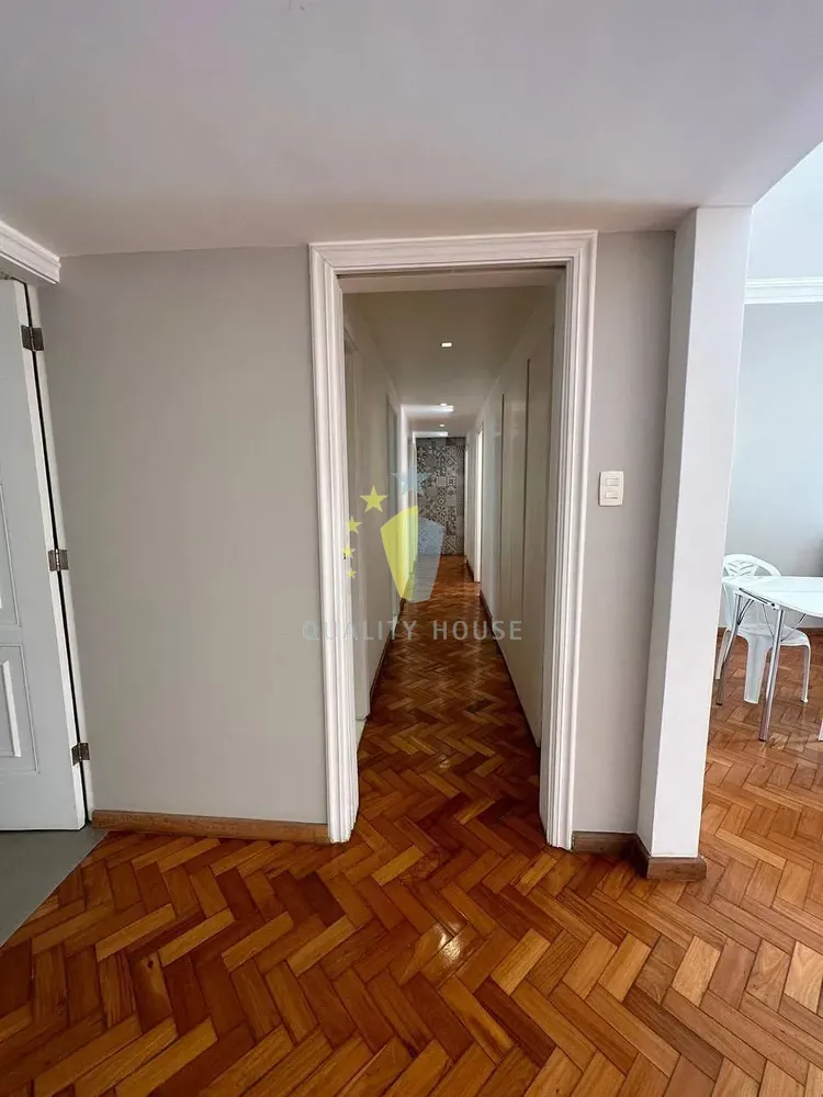 Apartamento, 4 quartos, 190 m² - Foto 11