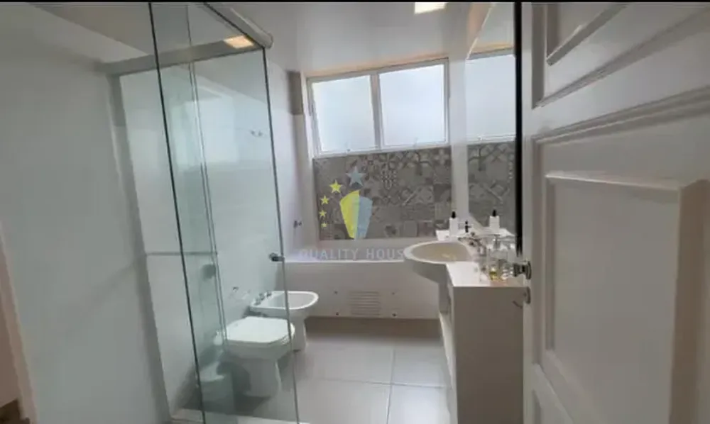 Apartamento, 4 quartos, 190 m² - Foto 7