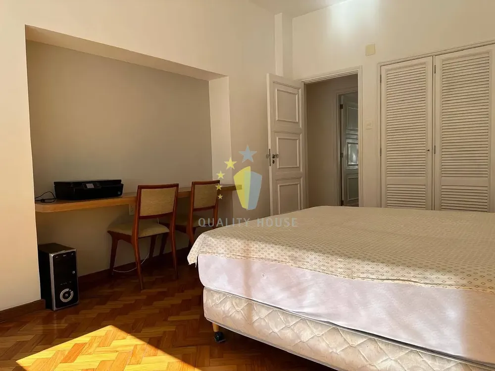 Apartamento, 4 quartos, 190 m² - Foto 20