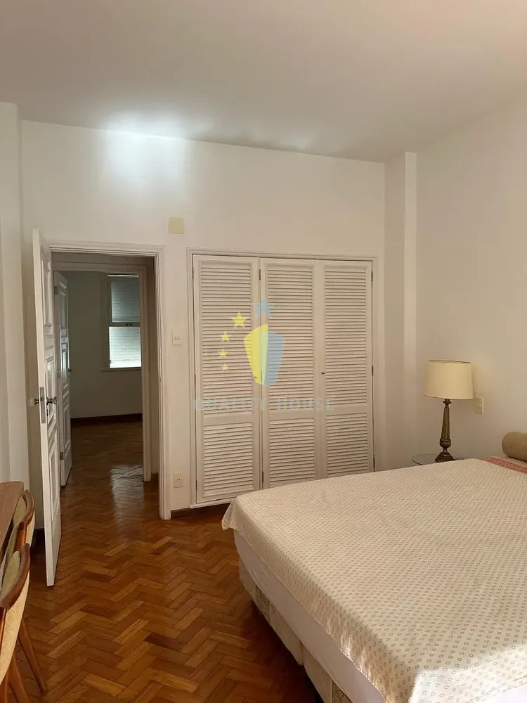 Apartamento, 4 quartos, 190 m² - Foto 36
