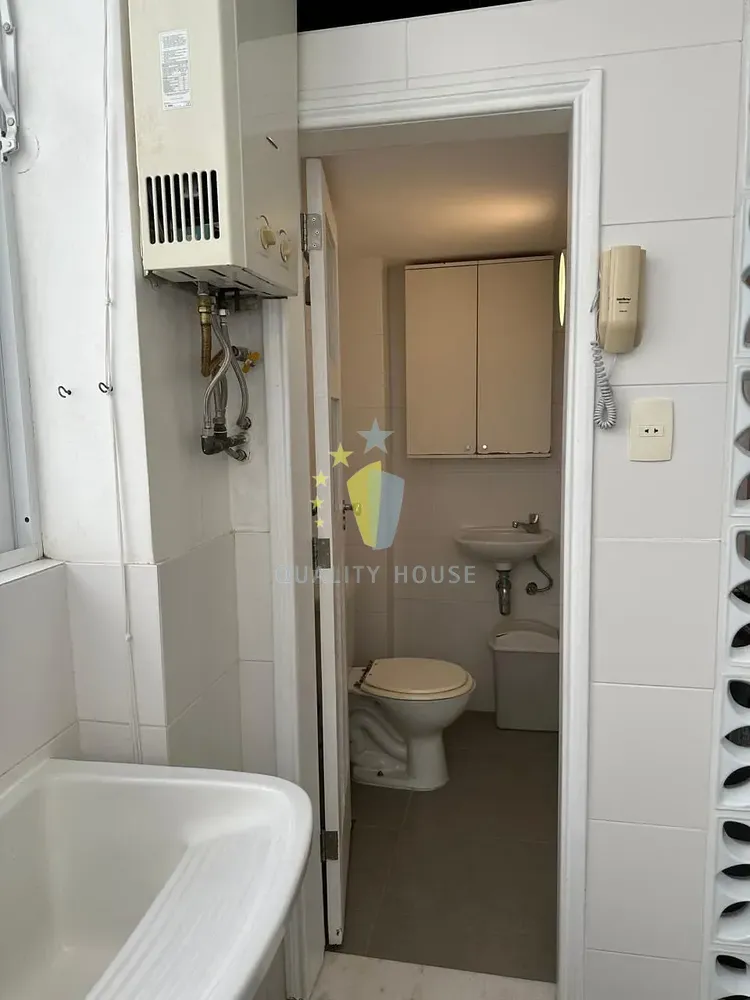 Apartamento, 4 quartos, 190 m² - Foto 46
