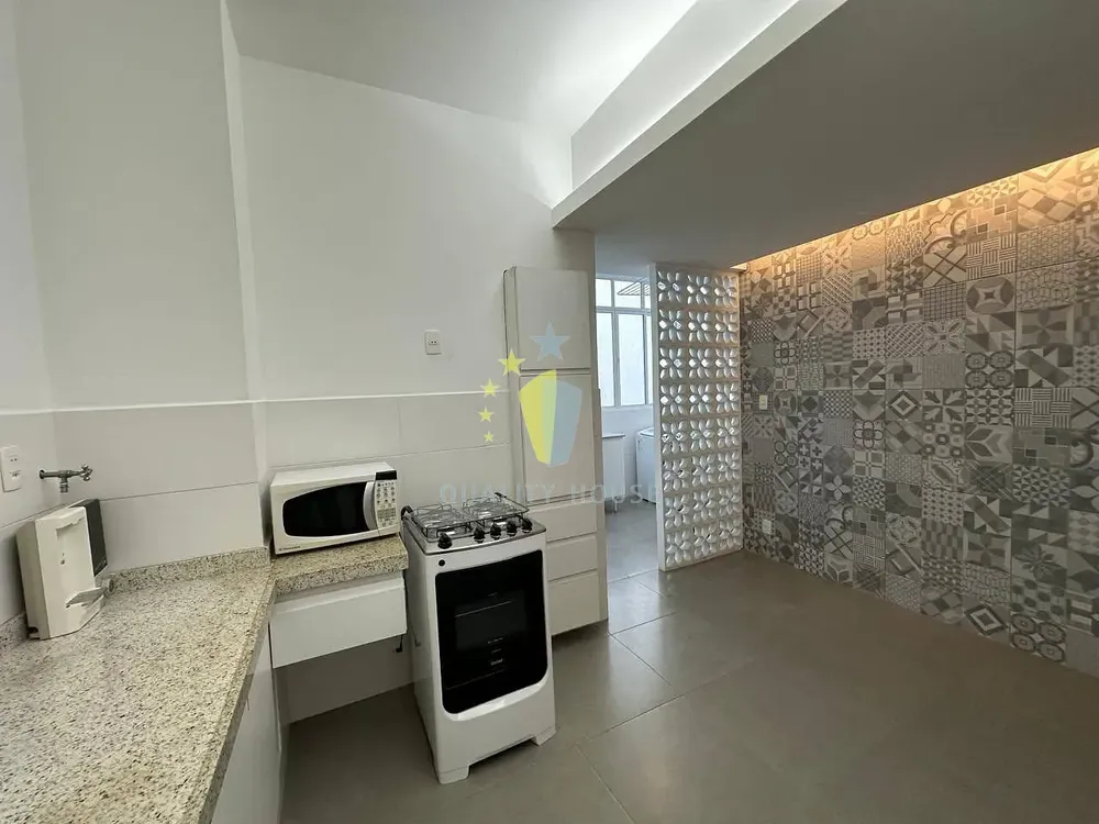 Apartamento, 4 quartos, 190 m² - Foto 42