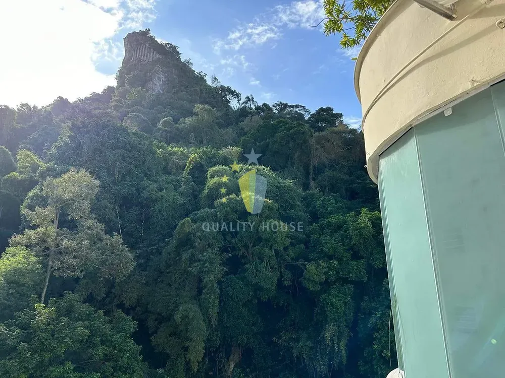 Apartamento, 4 quartos, 190 m² - Foto 17