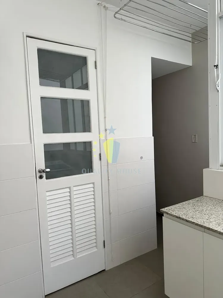 Apartamento, 4 quartos, 190 m² - Foto 22