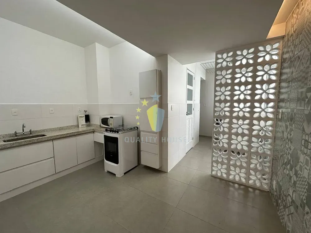 Apartamento, 4 quartos, 190 m² - Foto 41