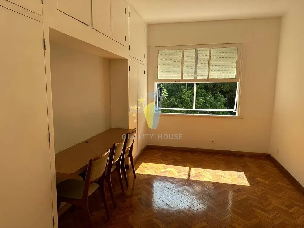 Apartamento, 4 quartos, 190 m² - Foto 23