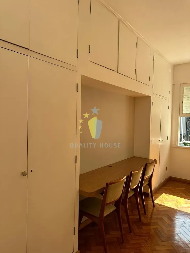 Apartamento, 4 quartos, 190 m² - Foto 31