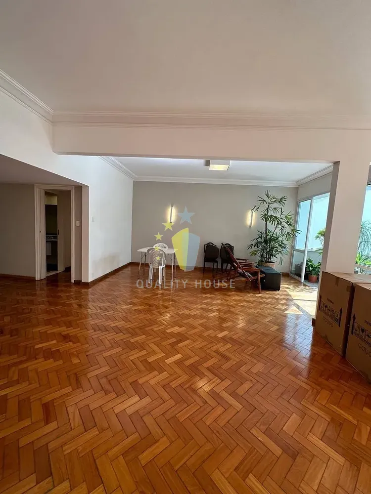 Apartamento, 4 quartos, 190 m² - Foto 8