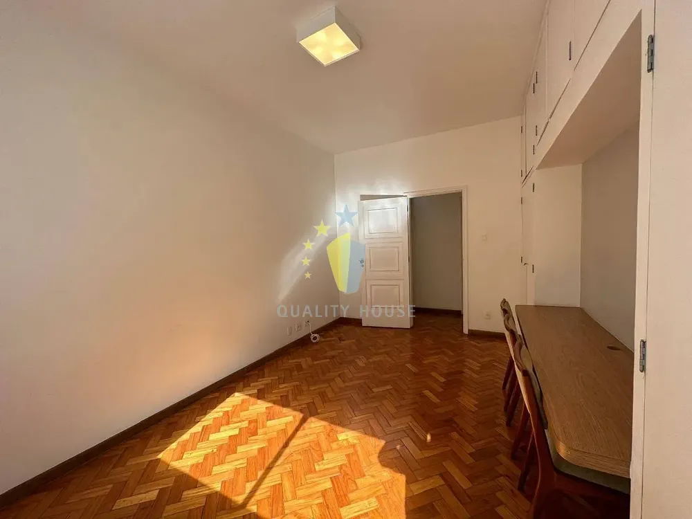 Apartamento, 4 quartos, 190 m² - Foto 27