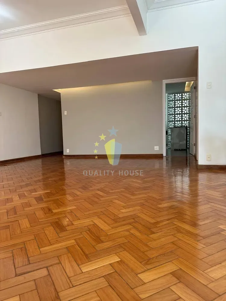 Apartamento, 4 quartos, 190 m² - Foto 16