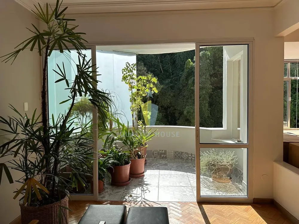 Apartamento, 4 quartos, 190 m² - Foto 50