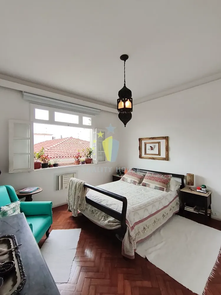 Apartamento, 2 quartos, 65 m² - Foto 10