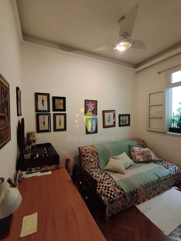 Apartamento, 2 quartos, 65 m² - Foto 14