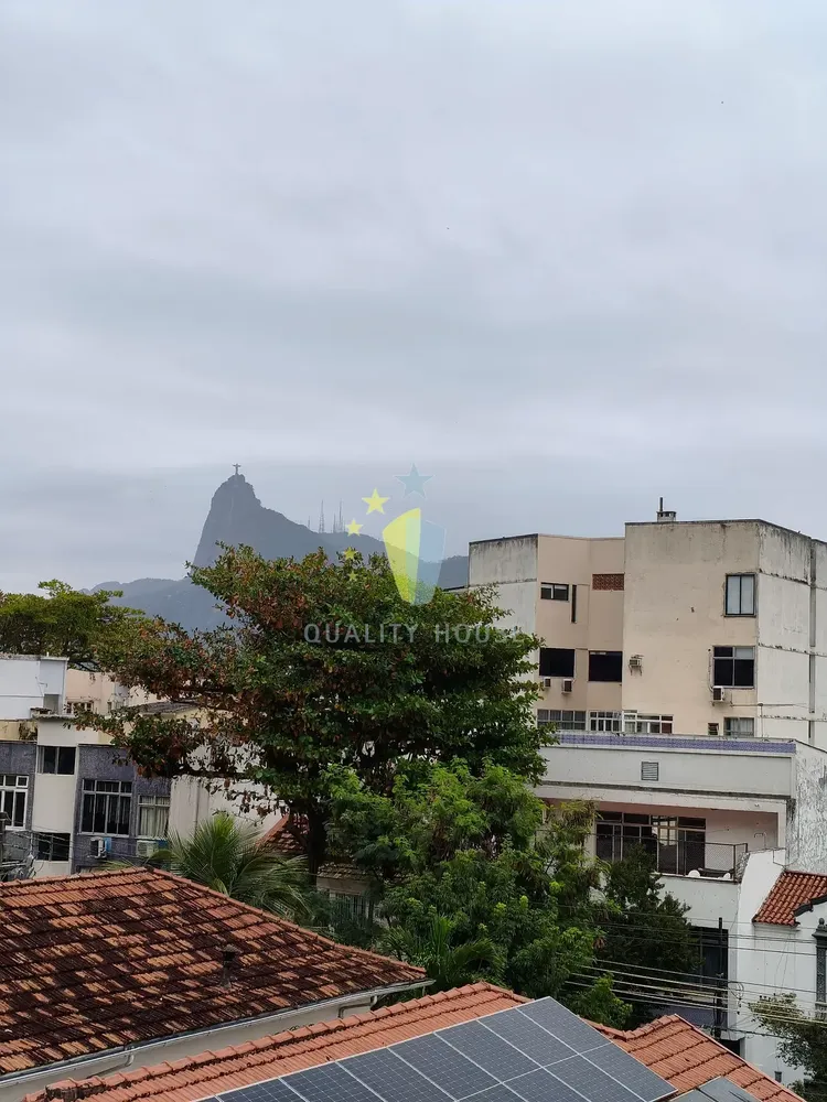 Apartamento, 2 quartos, 65 m² - Foto 6