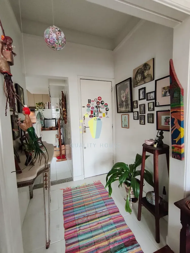 Apartamento, 2 quartos, 65 m² - Foto 2