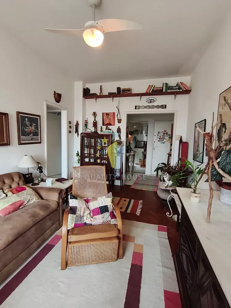 Apartamento, 2 quartos, 65 m² - Foto 4
