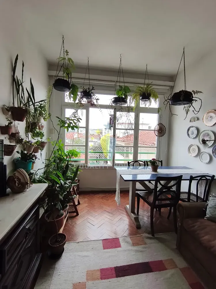 Apartamento, 2 quartos, 65 m² - Foto 5