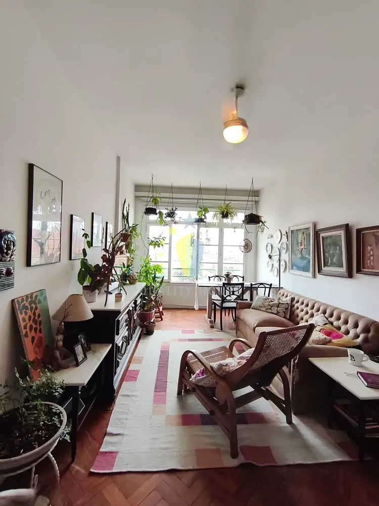 Apartamento, 2 quartos, 65 m² - Foto 3