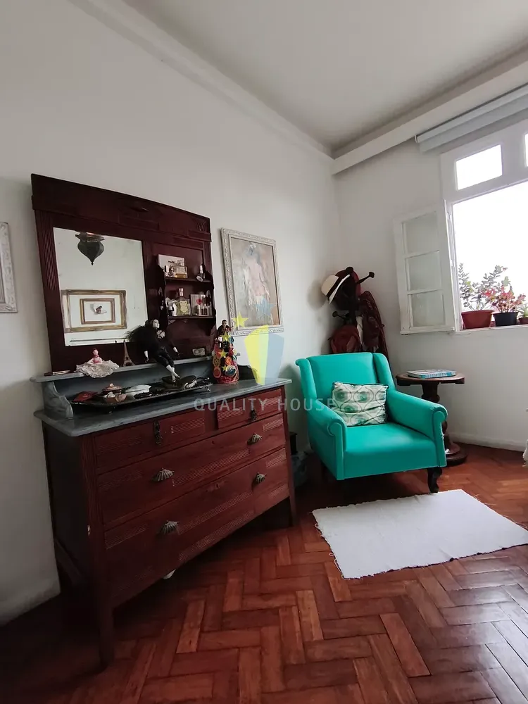 Apartamento, 2 quartos, 65 m² - Foto 13