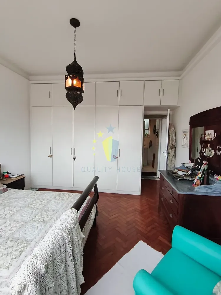 Apartamento, 2 quartos, 65 m² - Foto 11