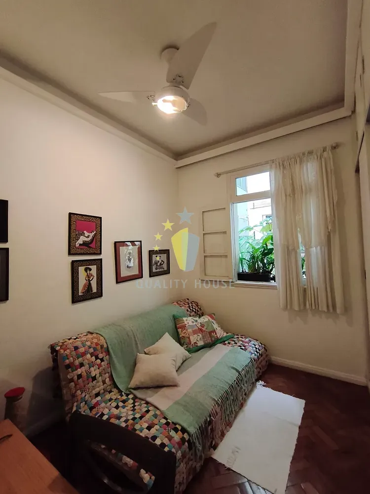 Apartamento, 2 quartos, 65 m² - Foto 16