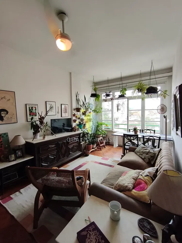 Apartamento, 2 quartos, 65 m² - Foto 1