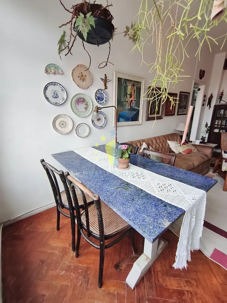 Apartamento, 2 quartos, 65 m² - Foto 7