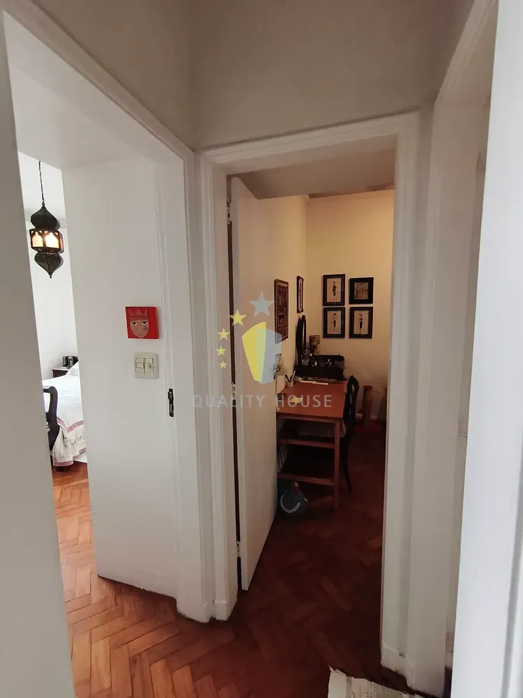 Apartamento, 2 quartos, 65 m² - Foto 8
