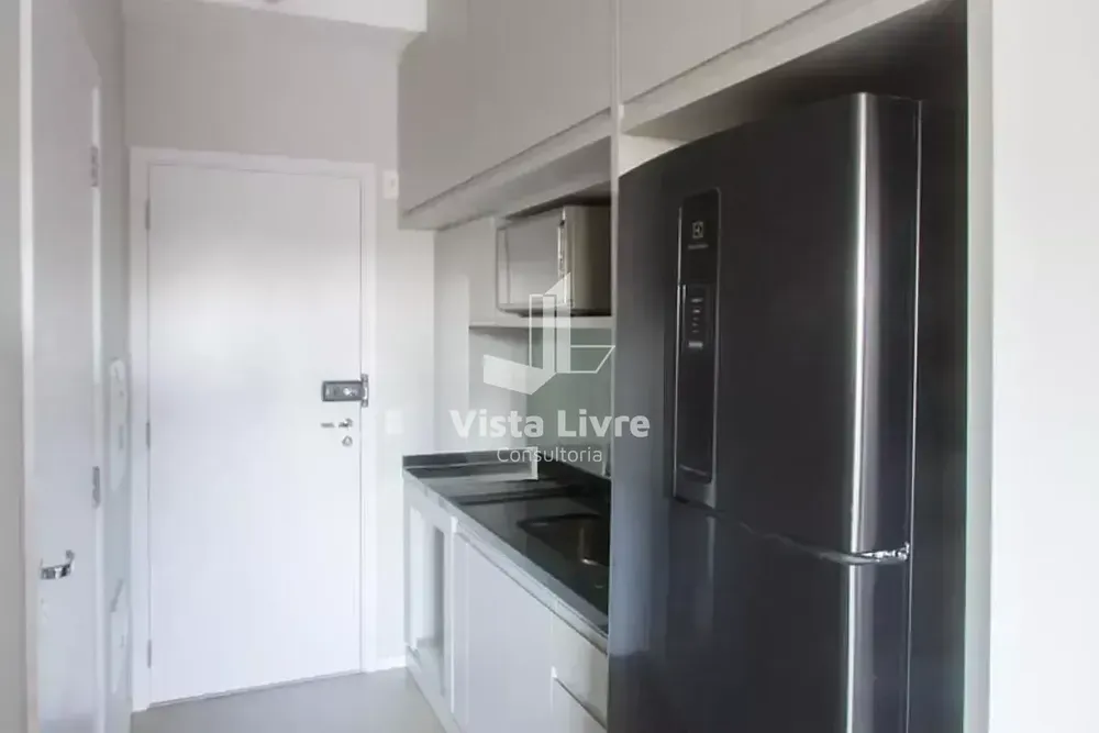 Apartamento, 1 quarto, 27 m² - Foto 4