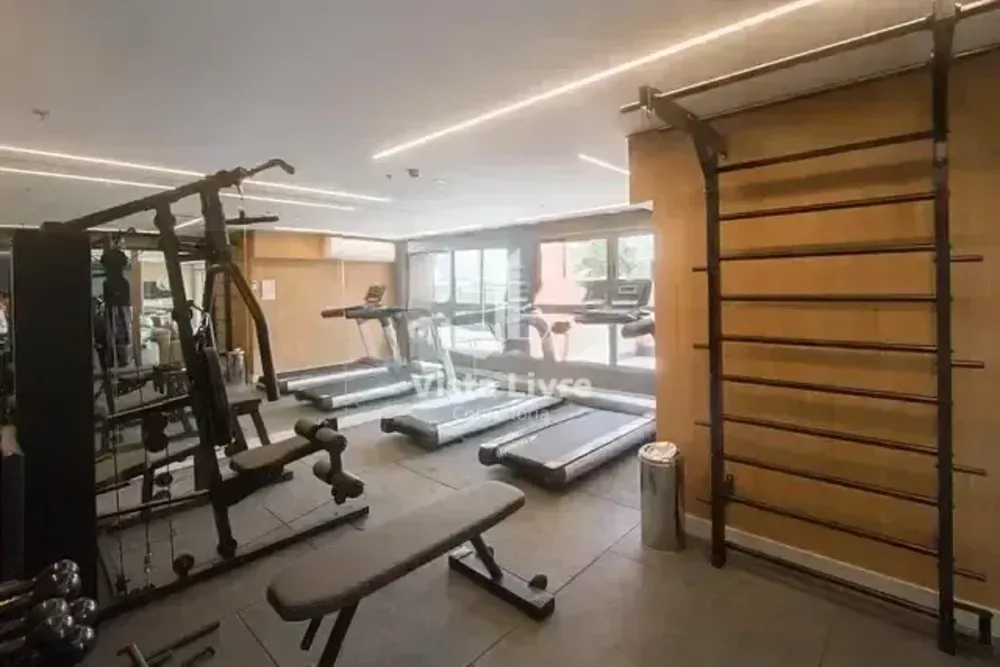 Apartamento, 1 quarto, 27 m² - Foto 5
