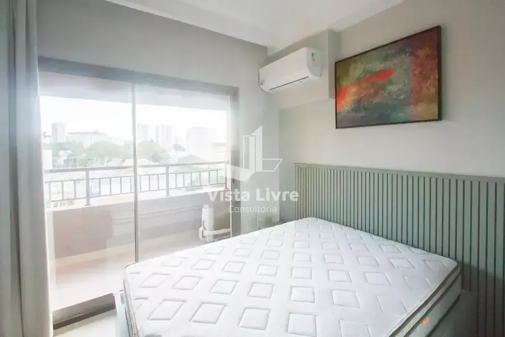 Apartamento, 1 quarto, 27 m² - Foto 8
