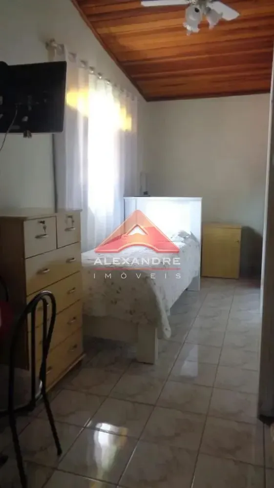Casa, 3 quartos, 220 m² - Foto 8