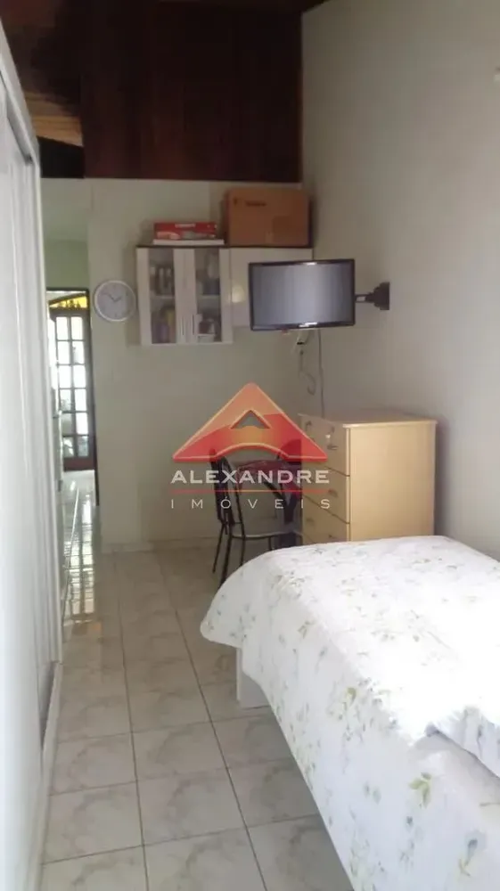 Casa, 3 quartos, 220 m² - Foto 6