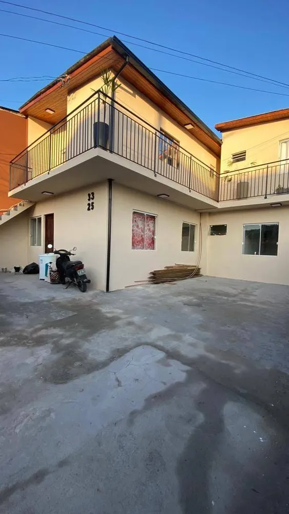 Casa, 3 quartos, 190 m² - Foto 3